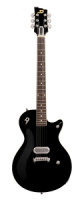 Electric Guitar DUESENBERG The Senior - Black 