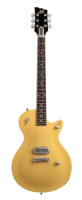 Electric Guitar DUESENBERG The Senior - Blonde