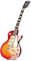 Electric Guitar BURNY RLC-60AF-VCS Ace Frehley Budokan - Vintage Cherry Sunburst