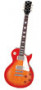 Electric Guitar BURNY 55 VCS Vintage Cherry Burst