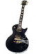Electric Guitar BURNY RLC 55 BLK BLACK
