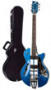 Electric Guitar DUESENBERG STARPLAYER TV ALLIANCE - MIKE CAMPBELL LTD + Custom Line Case