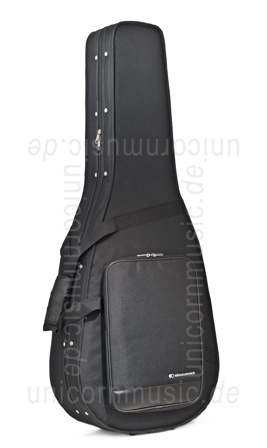 to article description / price Lightweight Case (Softcase) for classical guitar