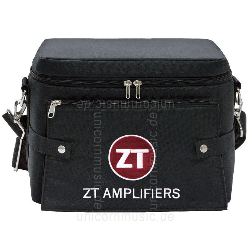 to article description / price Amplifier Bag - ZT AMPLIFIERS LUNCHBOX CARRY BAG - 