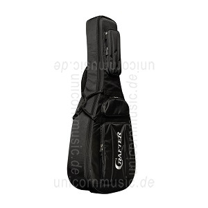 Large view Lightweight Case (Softcase) for acoustic guitar - Grand Auditorium Style