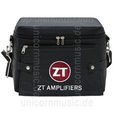 Large view Amplifier Bag - ZT AMPLIFIERS LUNCHBOX CARRY BAG - 