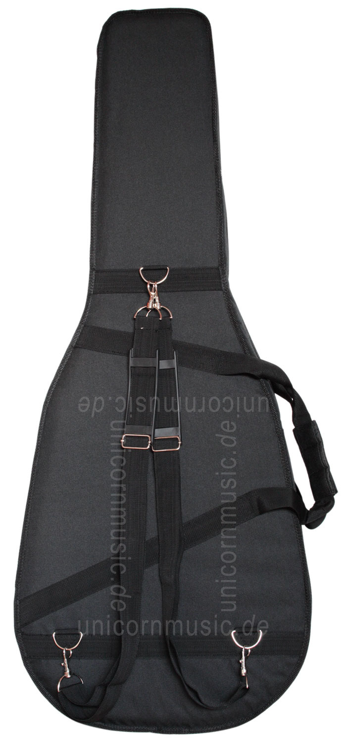 to article description / price Lightweight Case (Softcase) for classical guitar