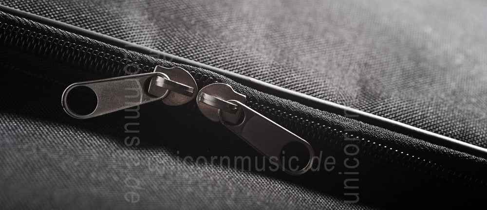 to article description / price Lightweight Case (Softcase) STAGG HGB2-J for acoustic guitar - Jumbo Style