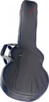 Lightweight Case (Softcase) STAGG HGB2-J for acoustic guitar - Jumbo Style