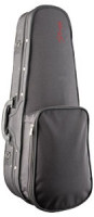 Lightweight Case (Softcase) for bass-ukulele - STAGG MODELL HGB2UK-B