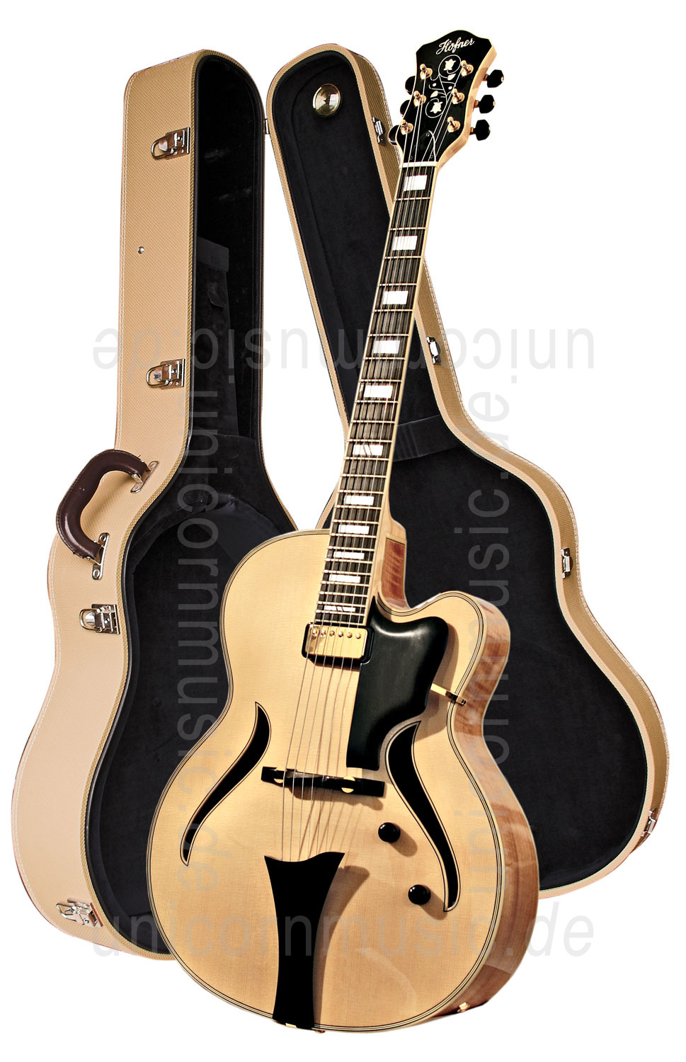 Hofner jazzica custom online