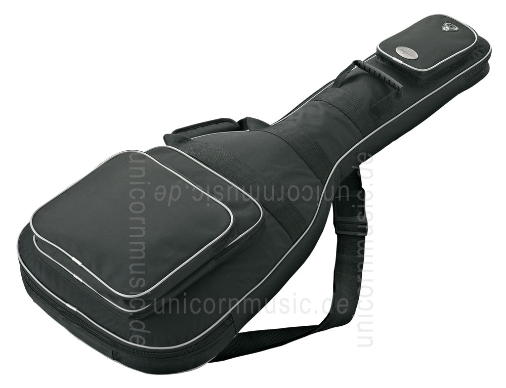 to article description / price Semi-Resonance Archtop Jazz Guitar IBANEZ ARTCORE AS-93-VLS + gig bag + strap