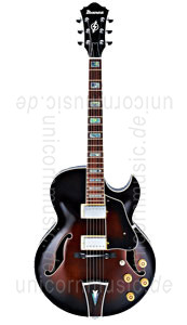 Ibanez artcore series discount