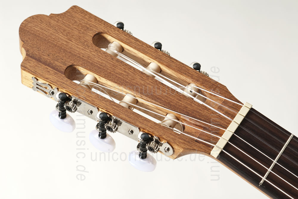 to article description / price Spanish Classical Guitar CAMPS SON-SATIN S - solid solid spruce top