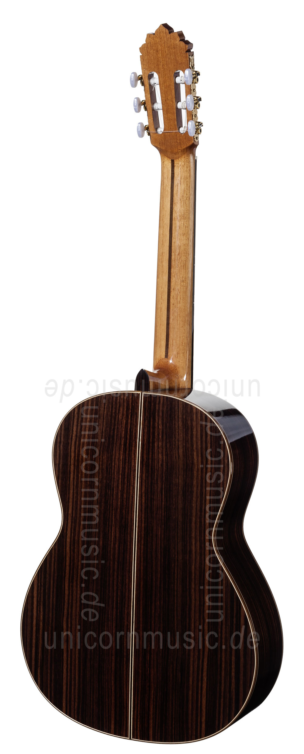 to article description / price Spanish Classical Guitar JOAN CASHIMIRA MODEL 130 Cedar - solid cedar top