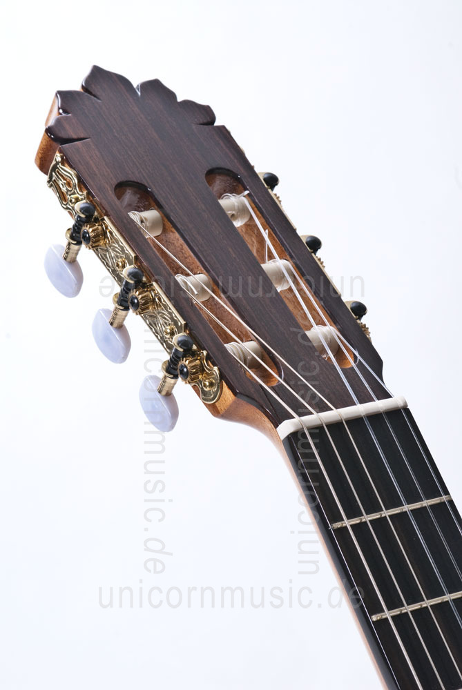 to article description / price Spanish Classical Guitar JOAN CASHIMIRA MODEL 130 Spruce - solid spruce top
