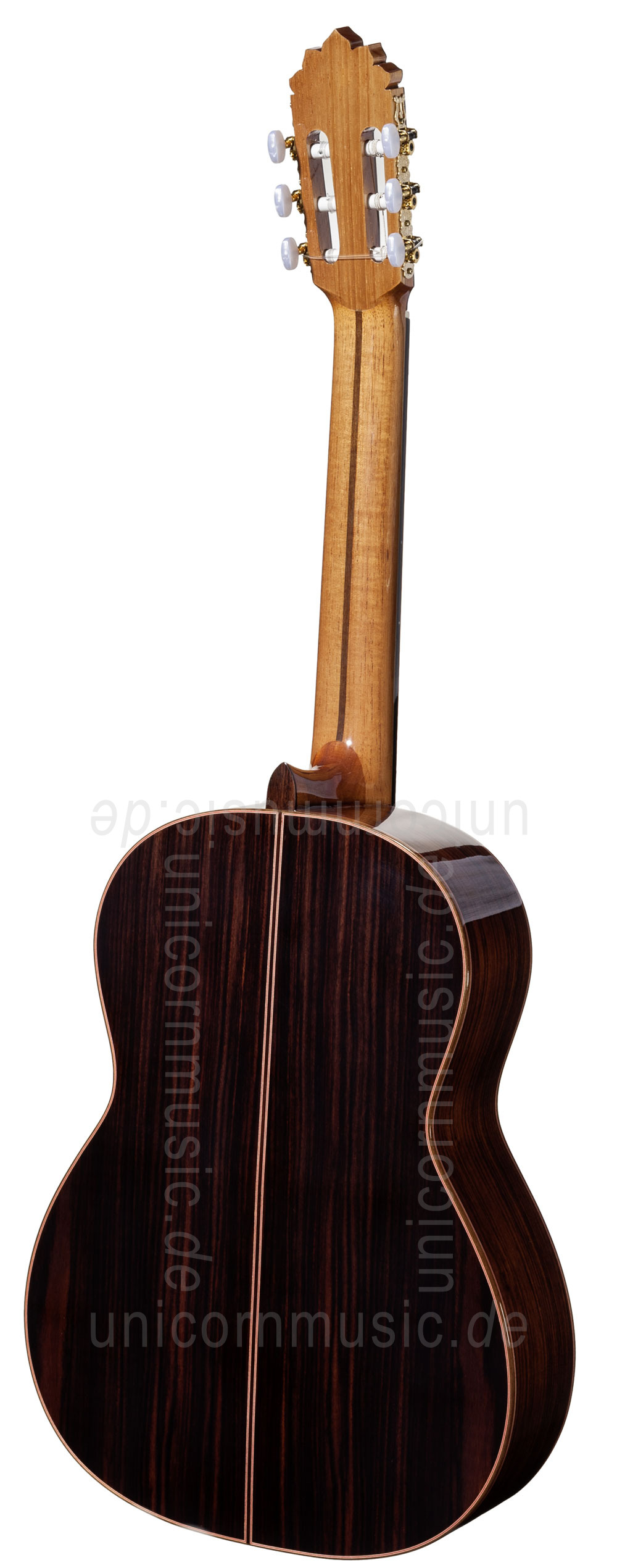 to article description / price Spanish Classical Guitar JOAN CASHIMIRA MODEL 140 Spruce