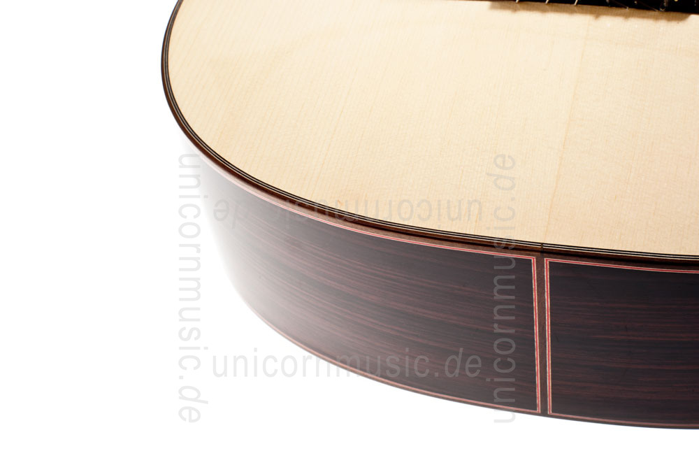 to article description / price Spanish Classical Guitar JOAN CASHIMIRA MODEL 140 Spruce