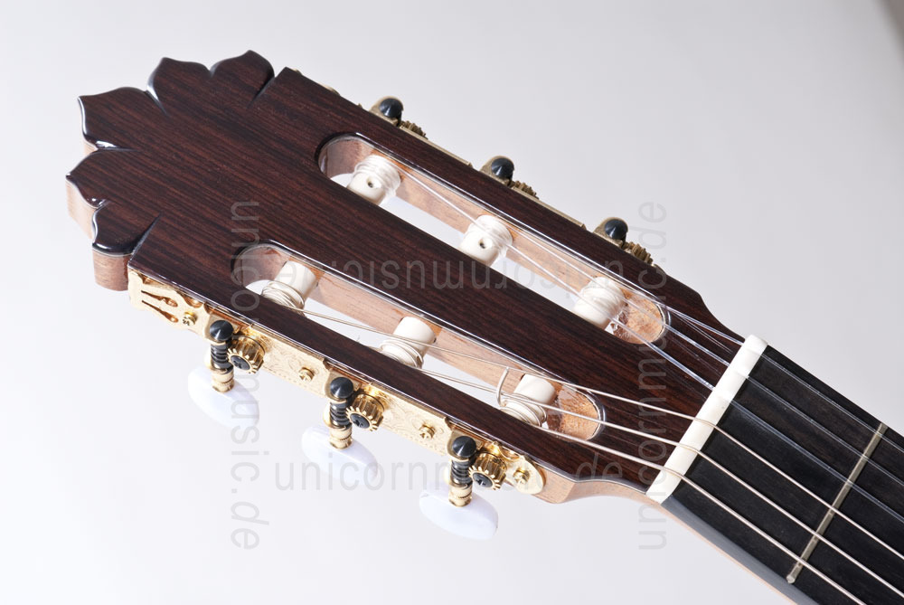 to article description / price Spanish Classical Guitar JOAN CASHIMIRA MODEL 144 Cedar - all solid - cedar top