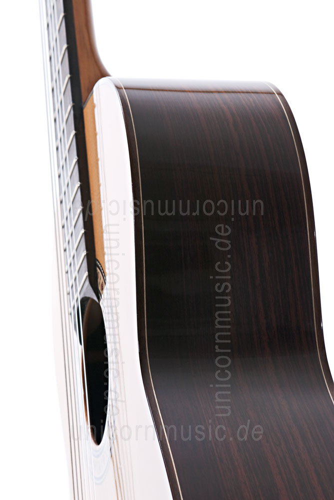 to article description / price Spanish Classical Guitar JOAN CASHIMIRA MODEL 144 Cedar - all solid - cedar top