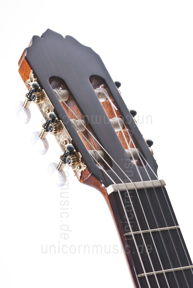 to article description / price Spanish Classical Guitar JOAN CASHIMIRA MODEL 56 - solid cedar top