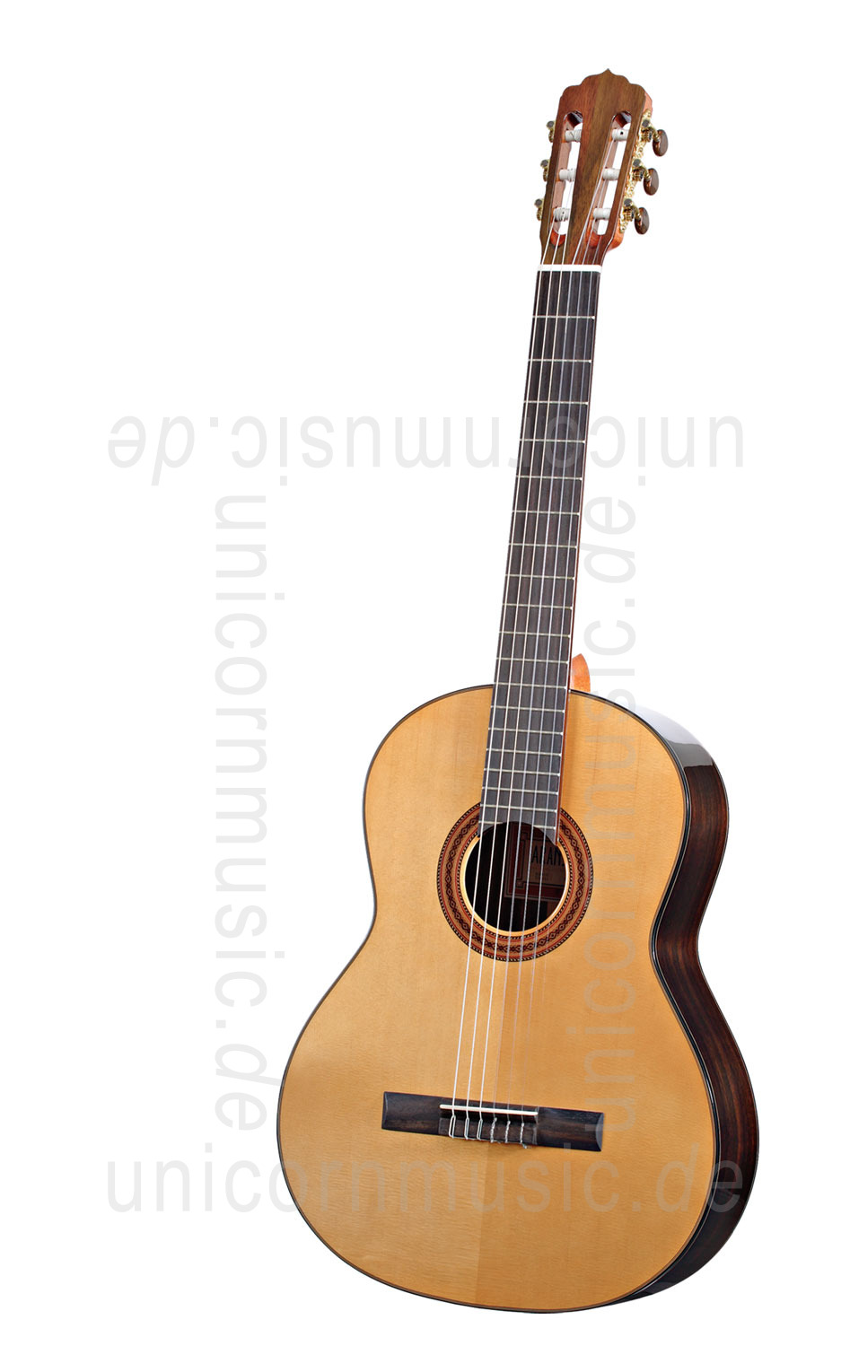 to article description / price Classical Guitar - ARANJUEZ MODEL A5/F 62.8 SENORITA (ladies