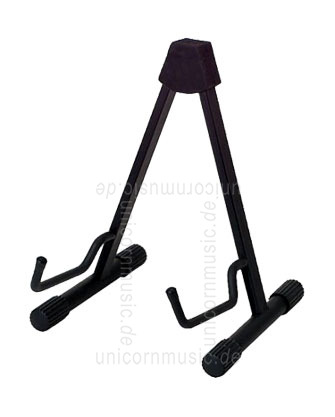 to article description / price Classical Guitar Beginners Set KIRKLAND - laminated spruce top - gigbag + stand + footstool