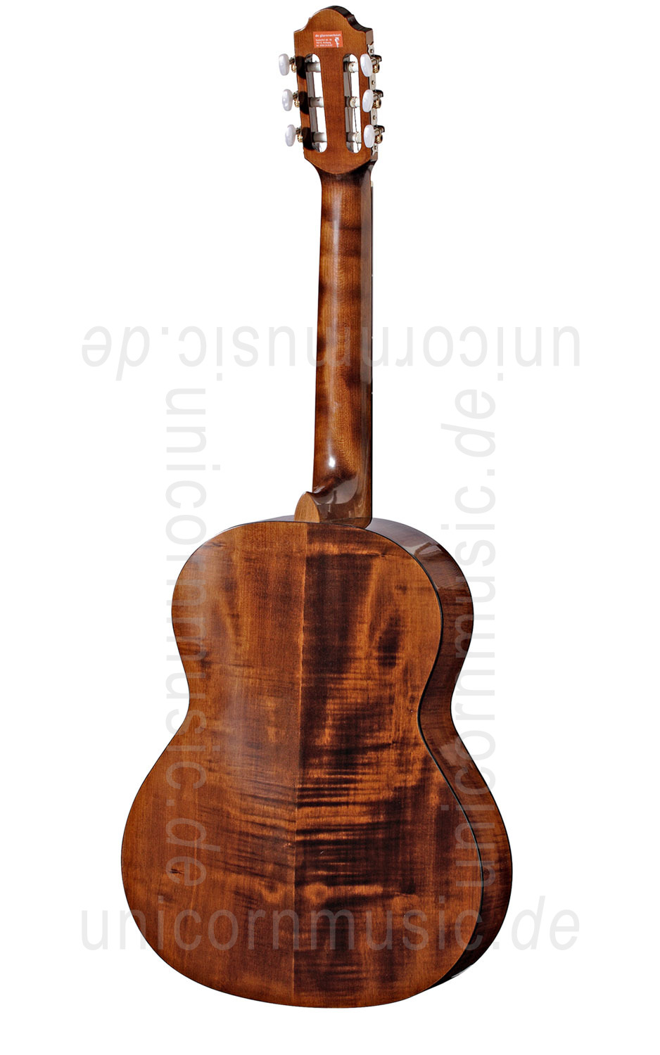 to article description / price Classical Guitar - JAROMIR WENZEL - all solid