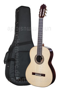 Large view Spanish Classical Guitar JOAN CASHIMIRA MODEL 140 Spruce