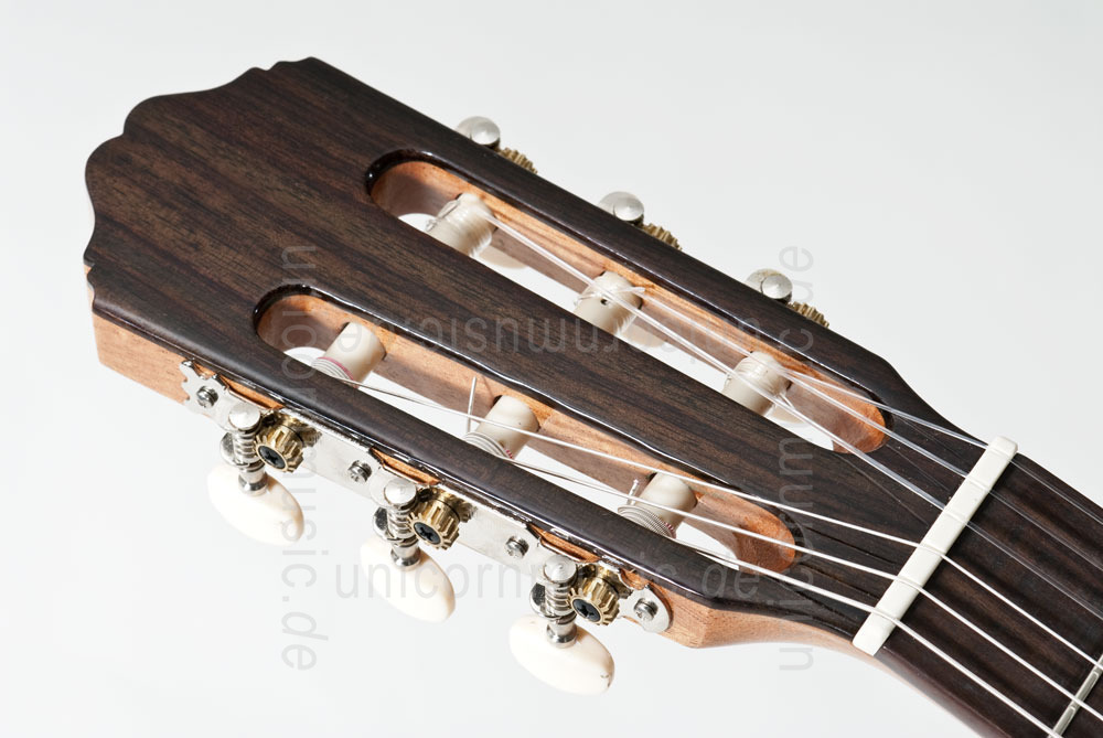 to article description / price Spanish Classical Guitar VALDEZ MODEL 1/63 SENORITA (ladies