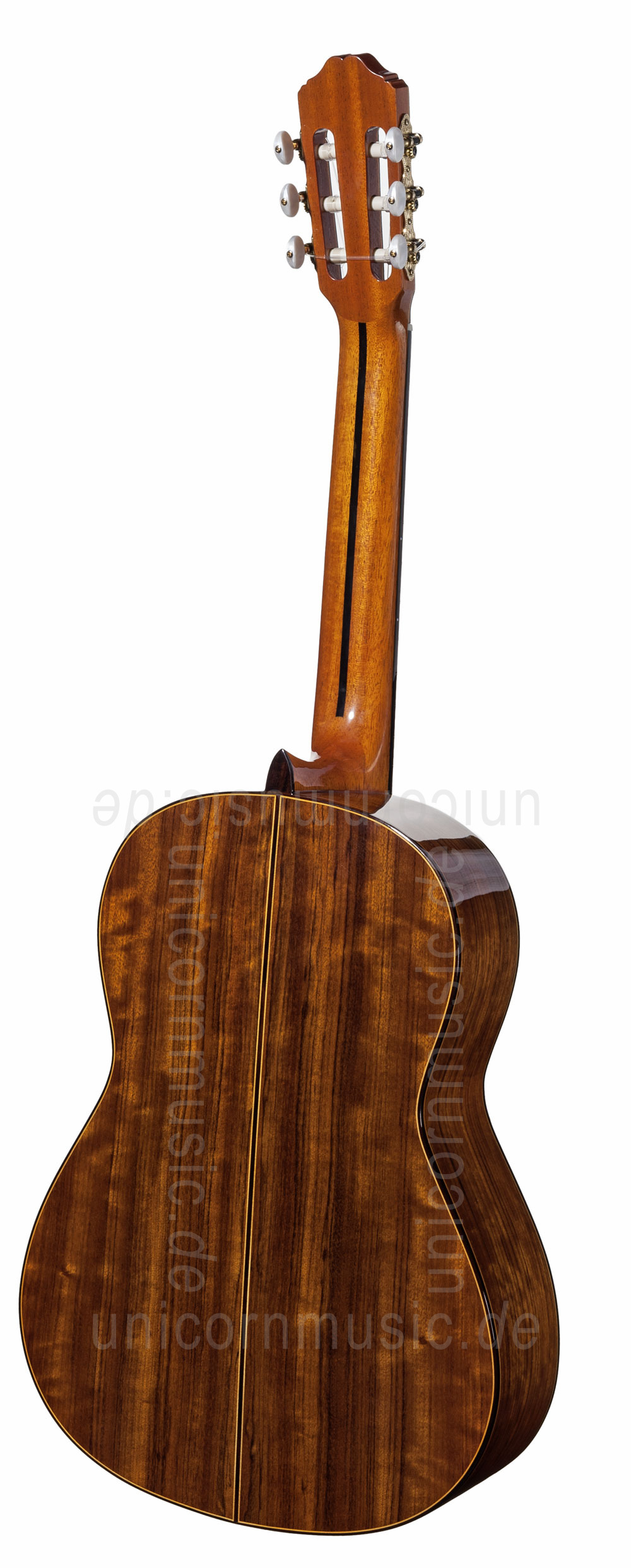 to article description / price Spanish Classical Guitar VALDEZ MODEL 16/63 SENORITA (ladies