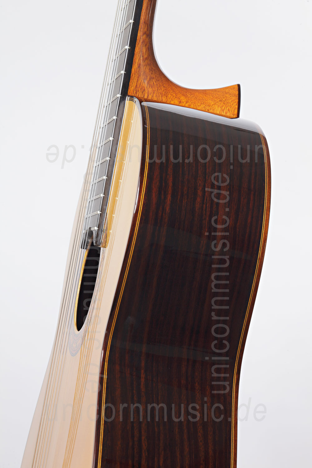 to article description / price Spanish Classical Guitar VALDEZ MODEL 28 S - all solid - spruce top