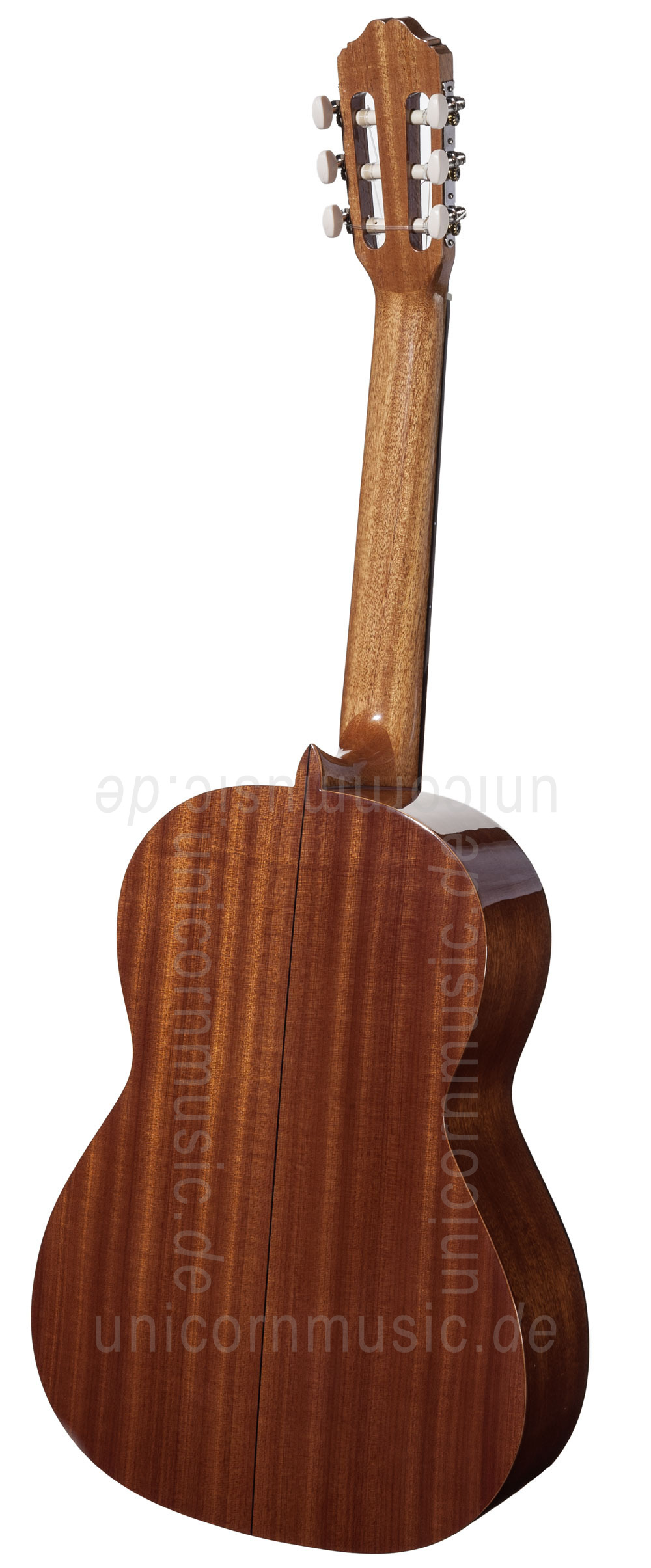 to article description / price Spanish Classical Guitar VALDEZ MODEL E -  left hand - solid cedar top