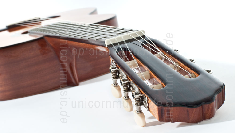 to article description / price Spanish Classical Guitar VALDEZ MODEL E - solid cedar top