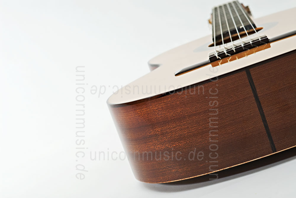 to article description / price Spanish Classical Guitar VALDEZ MODEL E - solid spruce top