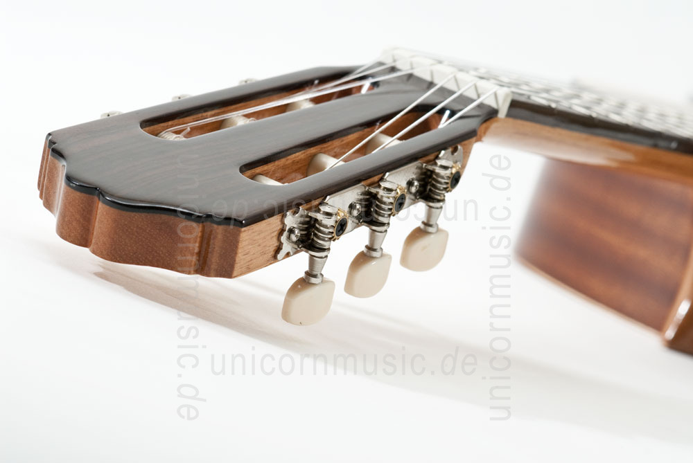 to article description / price Spanish Classical Guitar VALDEZ MODEL E - solid spruce top