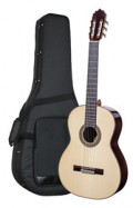 Spanish Classical Guitar JOAN CASHIMIRA MODEL 140 Spruce