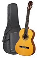 Spanish Classical Guitar VALDEZ MODEL 5 C - solid top
