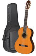 Spanish Classical Guitar VALDEZ MODEL 7 Cedar - solid top