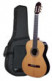 Spanish Classical Guitar JOAN CASHIMIRA MODEL 2A Cedar- all solid - cedar top + Softcase