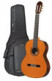 Spanish Classical Guitar VALDEZ MODEL 38 C - all solid - cedar top