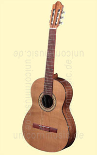 Large view Classical Guitar  CAMPS SONATA mit kleinen Schönheitsfehlern