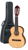 Octave Guitar Hopf Hellweg OG-40 - all solid - spruce top