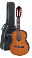 Octave Guitar Hopf Hellweg OG-60 - all solid - cedar top