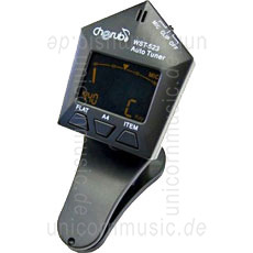 Large view Tuner - CHERUB CLIP WST-523 - chromatic - universal