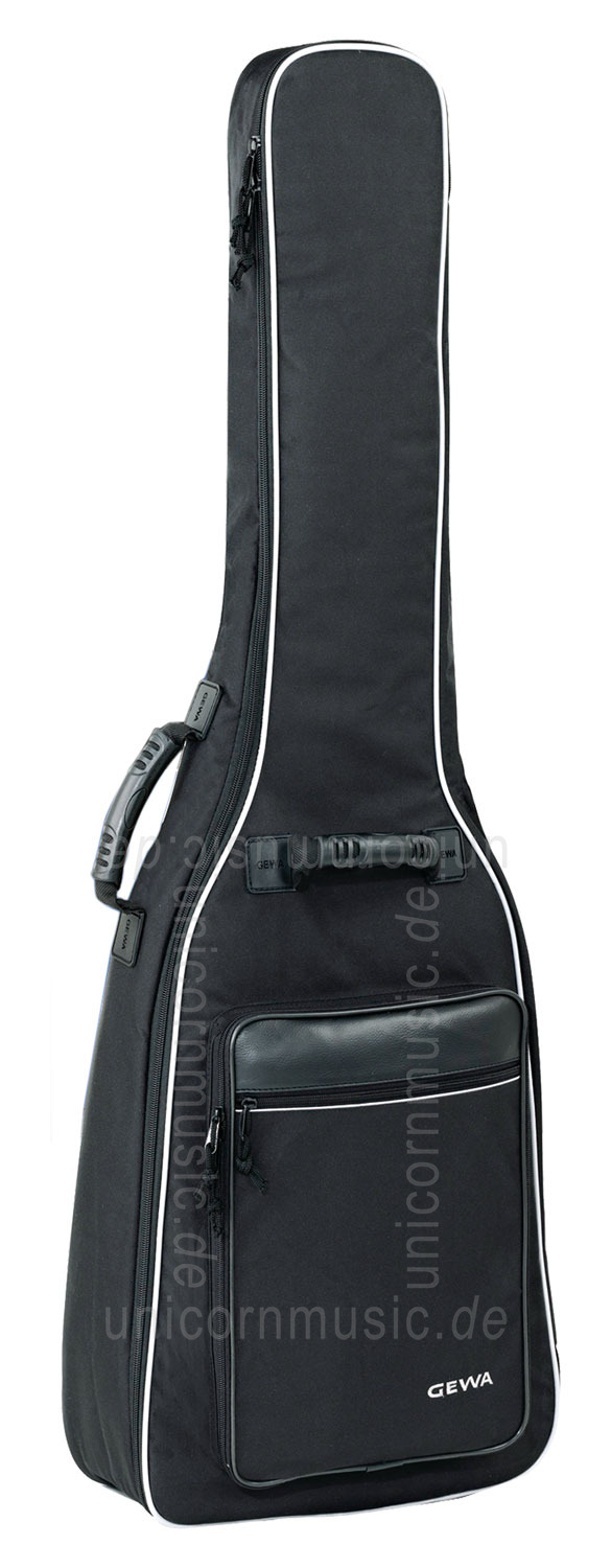 to article description / price GigBag GEWA ECONOMY 12 for electric guitar