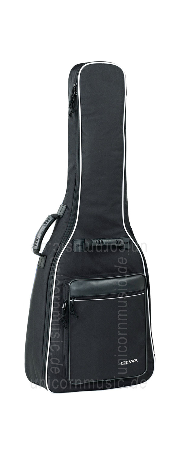 to article description / price GigBag GEWA ECONOMY 12 for 1/4 size childrens guitars