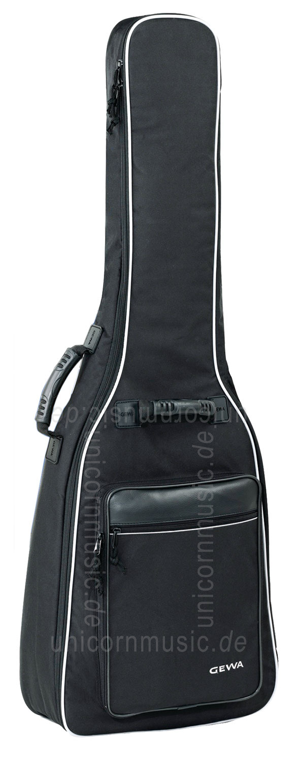 to article description / price GigBag GEWA ECONOMY 12 for classical guitar