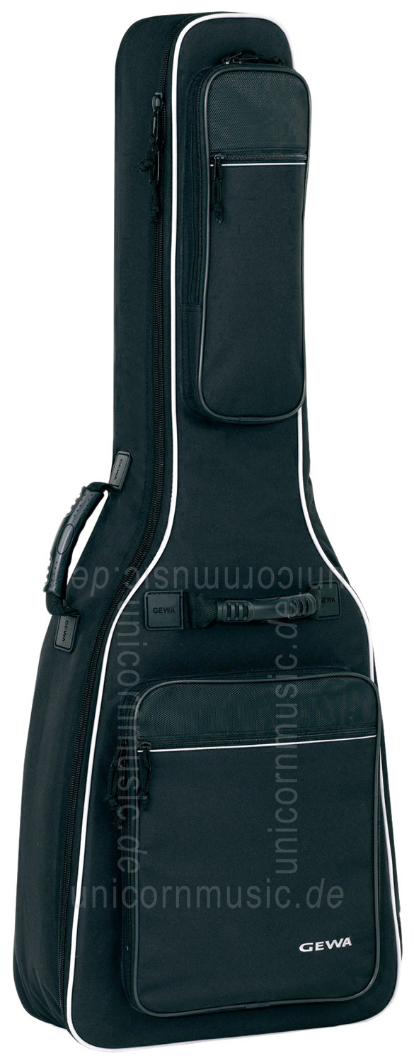 to article description / price GigBag GEWA PRESTIGE 25 LINE for acousticbasses