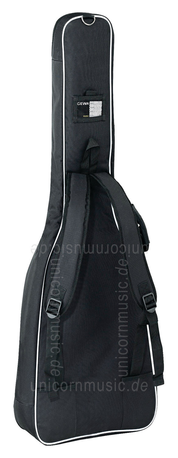 to article description / price GigBag GEWA ECONOMY 12 for electric guitar